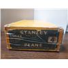 Image 2 : #4 Stanley Plane in Original Box