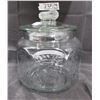 Image 1 : Planters Peanut Counter Jar