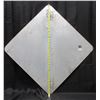Image 3 : Kids Playing Metal Highway Sign