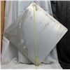 Image 2 : Over Height Loads Metal Highway Sign