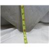 Image 3 : Over Height Loads Metal Highway Sign