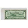 Image 2 : 1954 Bank of Canada One Dollar.