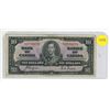 Image 1 : 1937 Bank of Canada Ten Dollar.