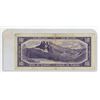 Image 2 : 1954 Bank of Canada Ten Dollar.
