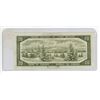 Image 2 : 1954 Bank of Canada Twenty Dollar.