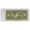 Image 2 : 1937 Bank of Canada Twenty Dollar.