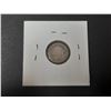 Image 2 : 1899 Canada Silver 5 Cents Coin.