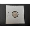 Image 2 : 1899 Canada Silver 5 Cents Coin.