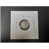 Image 2 : 1903 Canada Silver 5 Cents Coin.