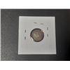 Image 2 : 1904 Canada Silver 5 Cents Coin.