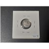 Image 2 : 1905 Canada Silver 5 Cents Coin - Narrow Date.