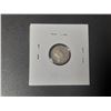 Image 2 : 1907 Canada Silver 5 Cents.