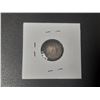 Image 2 : 1908 Canada Silver 5 Cents.