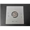 Image 2 : 1910 Canada Silver 5 Cents.
