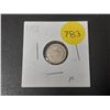 Image 1 : 1912 Canada Silver 5 Cents.