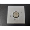 Image 2 : 1913 Canada Silver 5 Cents.