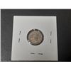 Image 2 : 1914 Canada Silver 5 Cents.