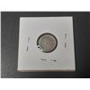Image 2 : 1916 Canada Silver 5 Cents.