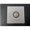 Image 2 : 1916 Canada Silver 5 Cents.