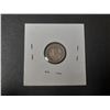Image 2 : 1920 Canada Silver 5 Cents.