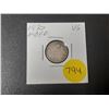 Image 1 : 1870 Canada Silver 10 Cents.