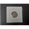 Image 2 : 1892 Canada Silver 10 Cents.