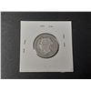 Image 2 : 1890 Canada Silver 25 Cents.