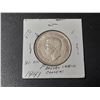 Image 2 : 1941 Canada Silver 50 Cents.