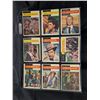 Image 1 : (9) 1958 Gunsmoke Cards TOPPS