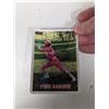 Image 4 : (5) 1994 General Mills Power Ranger Magic Motion Cards