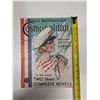 Image 2 : (1) 1933 Cosmopolitan Magazine , hearts International