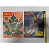 Image 2 : (2) Liberty Magazines 1944, 1942