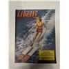 Image 6 : (2) Liberty Magazines 1944, 1942