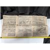 Image 2 : (3) La Presse Supplement Newspapers (2) 1922-23 (French)