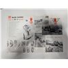 Image 4 : 1945 (4) Great Tractor 1 to 5 Plow Capacity Brochure (Nice condition)