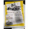 Image 3 : 1942 John Deere Make Short Work of Harvest Fold Out Poster