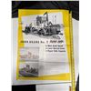 Image 4 : 1942 John Deere Make Short Work of Harvest Fold Out Poster