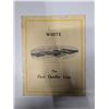 Image 5 : The White Steel Grain Thresher George White and Sons Company Brochure