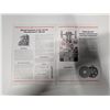 Image 3 : (Rare) Early Catalogue of The Lauson Tractor s Geo White and Son