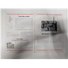 Image 4 : (Rare) Early Catalogue of The Lauson Tractor s Geo White and Son