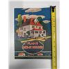 Image 2 : Plans Home Builder Monarch Lumber Co. Catalogue w/ Floor Plans or Blue Print '