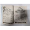 Image 3 : Plans Home Builder Monarch Lumber Co. Catalogue w/ Floor Plans or Blue Print '