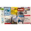 Image 1 : (15) Various Brochures or Pamphlets