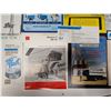 Image 3 : (15) Various Brochures or Pamphlets