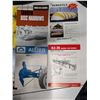 Image 4 : (15) Various Brochures or Pamphlets