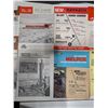 Image 4 : (15) Various Brochures or Pamphlets
