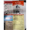 Image 5 : (15) Various Brochures or Pamphlets