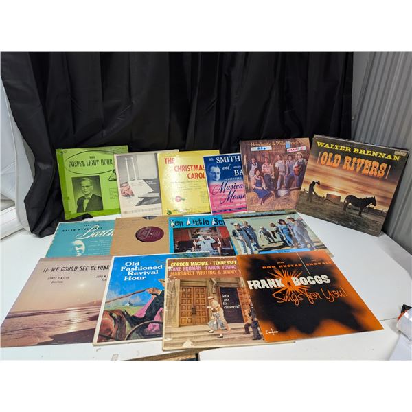 (16) Records (2) Germany Comedy