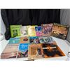 Image 1 : (16) Records (2) Germany Comedy