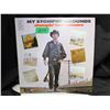 Image 1 : My Stomping Grounds Stomping Tom Connors Record